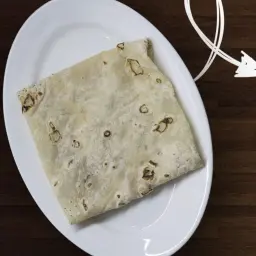 خبز رومالي